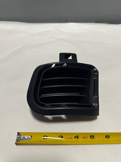 71147-SEA-000 2006-2008 Acura TSX Driver Side Front Bumper Intake Duct Cover OEM