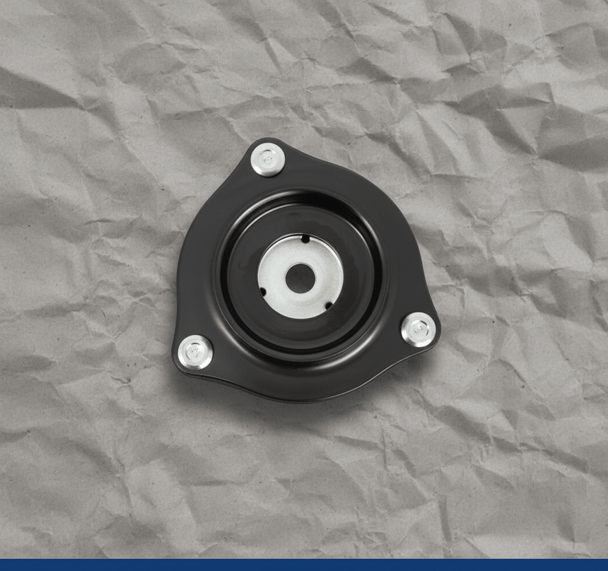 2006-2011 Honda Civic Front Shock Absorber Strut Mount (1) Genuine OEM