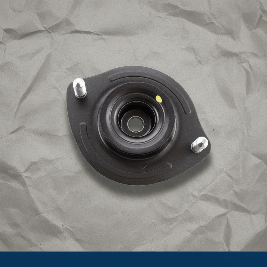 2006-2011 Honda Civic Front Shock Absorber Strut Mount (1) Genuine OEM