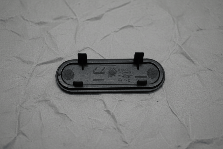 2006-2014 Honda Ridgeline Upper Molding Cap Genuine OEM