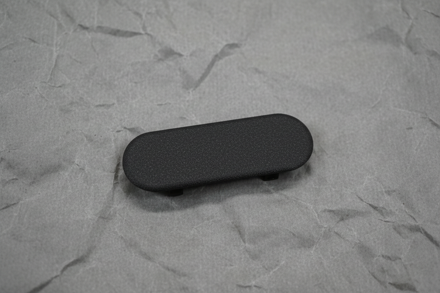 2006-2014 Honda Ridgeline Upper Molding Cap Genuine OEM