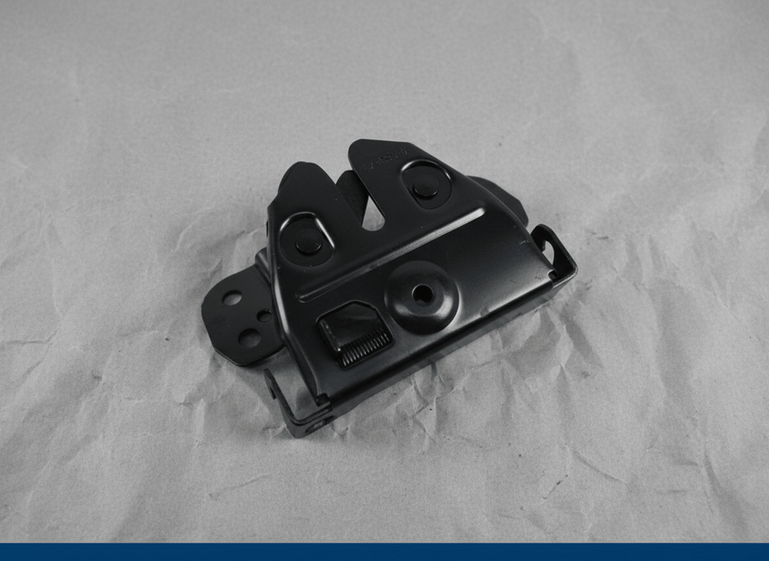 2006-2014 Kia Sedona Front Hood Lock Latch Genuine OEM