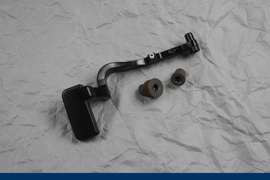 2007-2014 Ford Expedition F-150 Lincoln Navigator Tilt Adjust Lever OEM