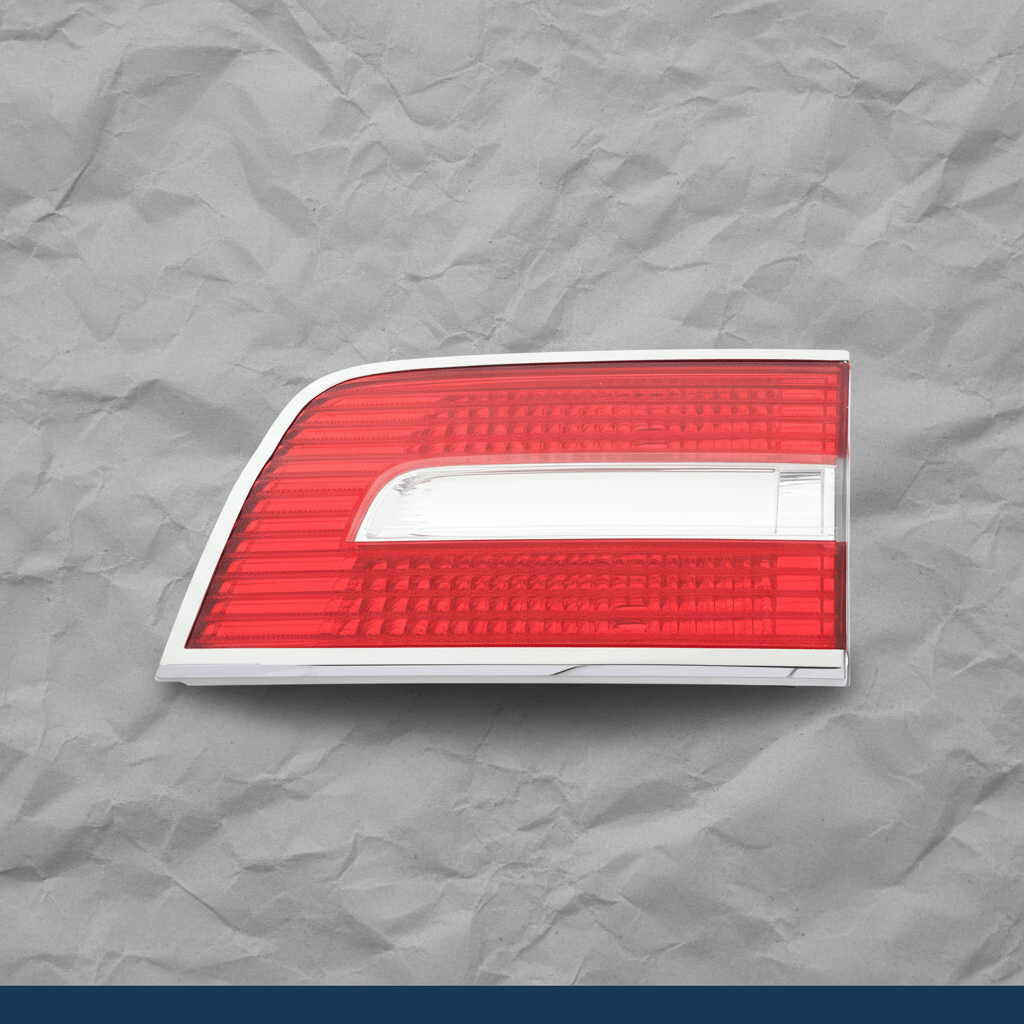 8L7Z-13404-B 2007-2014 Lincoln Navigator Passenger Side Liftgate Tail Light OEM