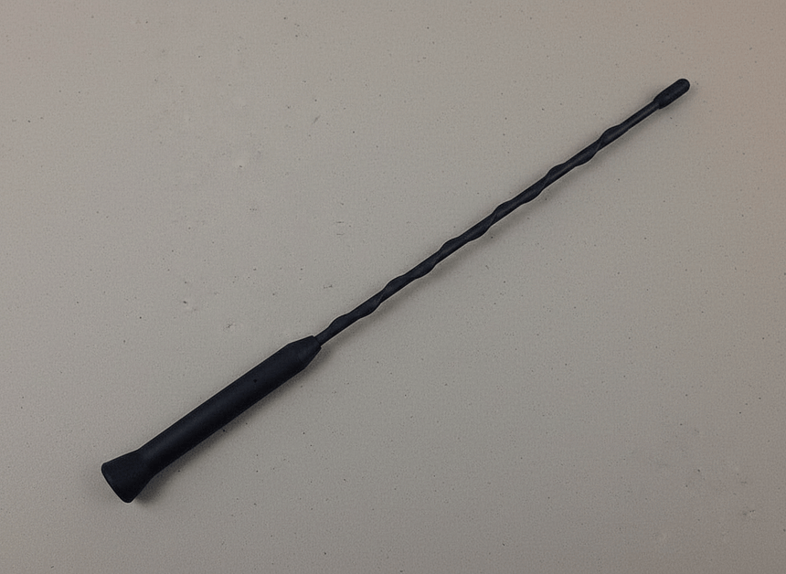 2007-2015 Ford Edge Lincoln MKX 11" Radio Aerial Antenna Mast Genuine OEM