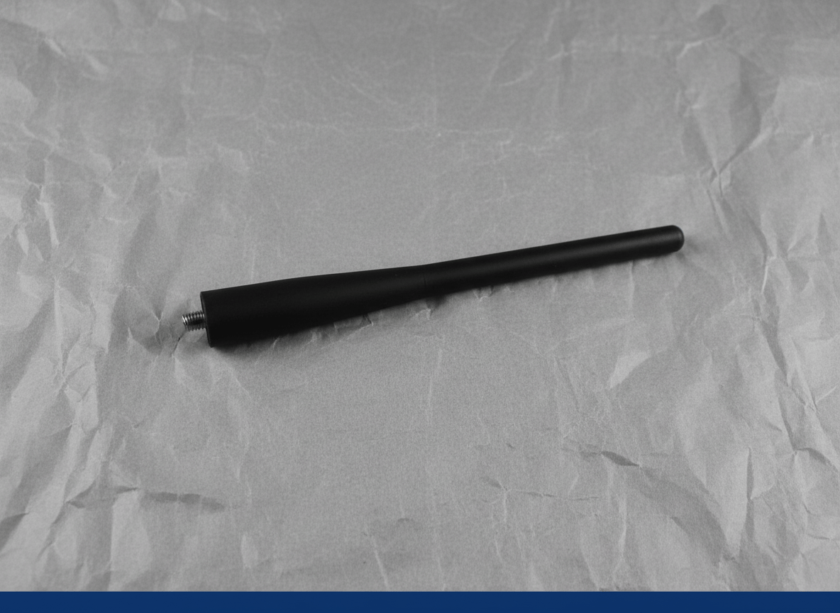 EG23-66-A30 2007-2015 Mazda 3 or 5 or CX-7 Antenna Mast Genuine OEM