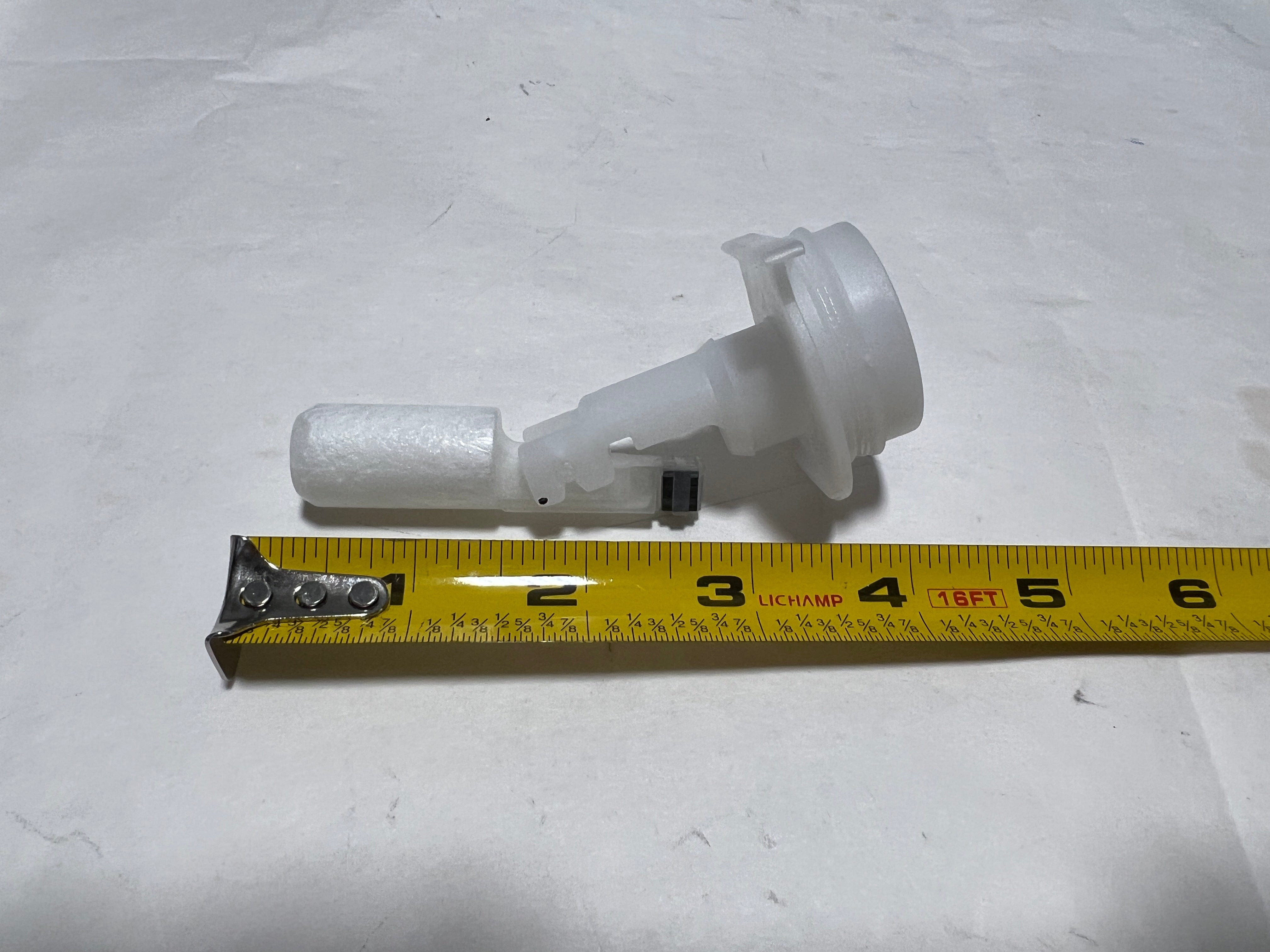 20072017 Ford Expedition Coolant Tank Lever Sensor Genuine New