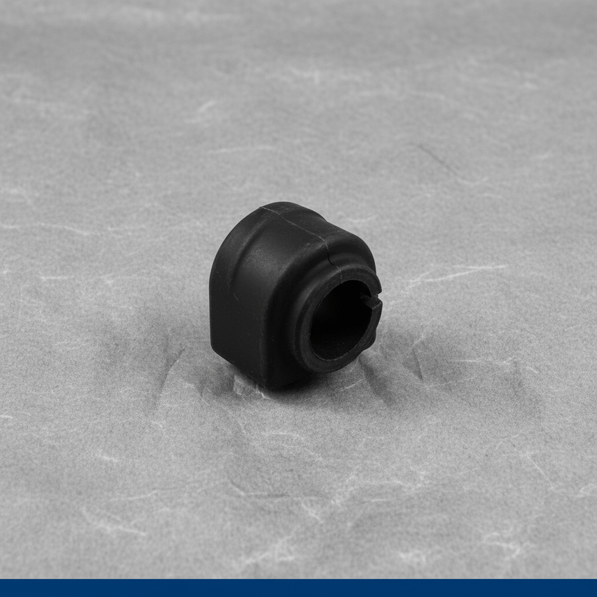 2007-2019 Chevrolet Traverse Buick Enclave GMC Acadia Sway Bar Bushing OEM