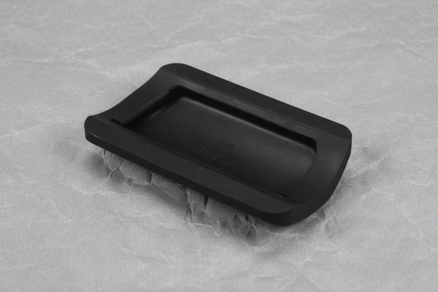 2007-2020 Chrysler Dodge Jeep Brake Pedal Rubber Pad Genuine OEM