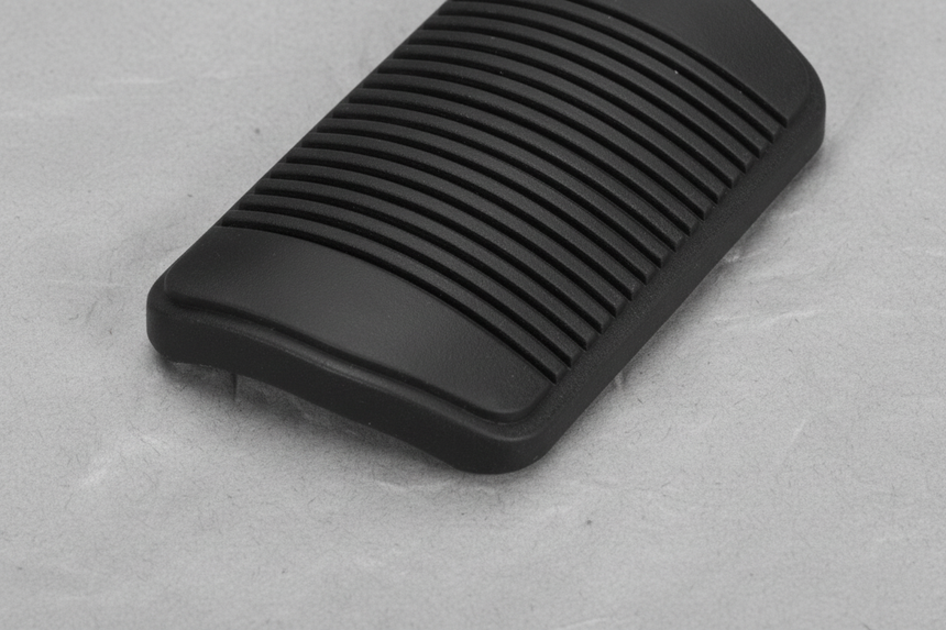 2007-2020 Chrysler Dodge Jeep Brake Pedal Rubber Pad Genuine OEM