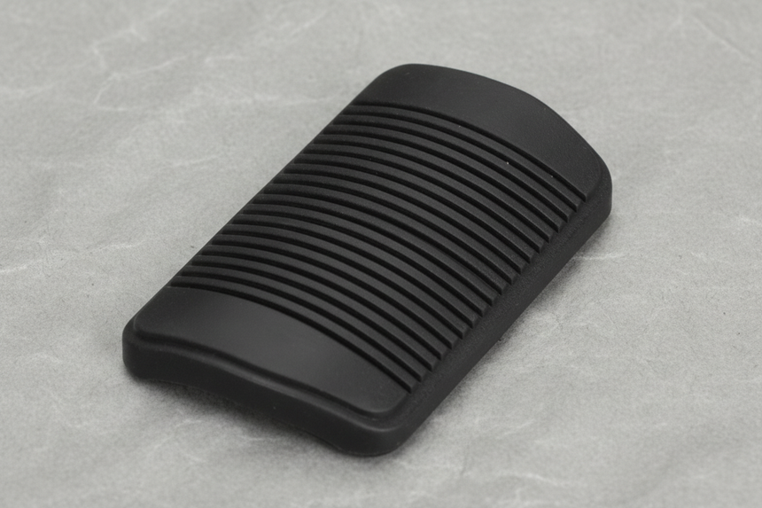 2007-2020 Chrysler Dodge Jeep Brake Pedal Rubber Pad Genuine OEM