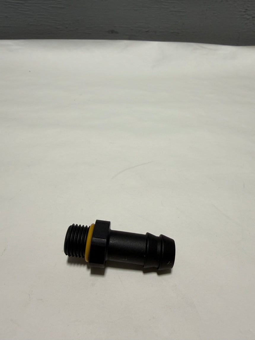 2007-2024 Ram 2500 3500 6.7 Diesel Male Fitting Crankcase Oil Return OEM Genuine