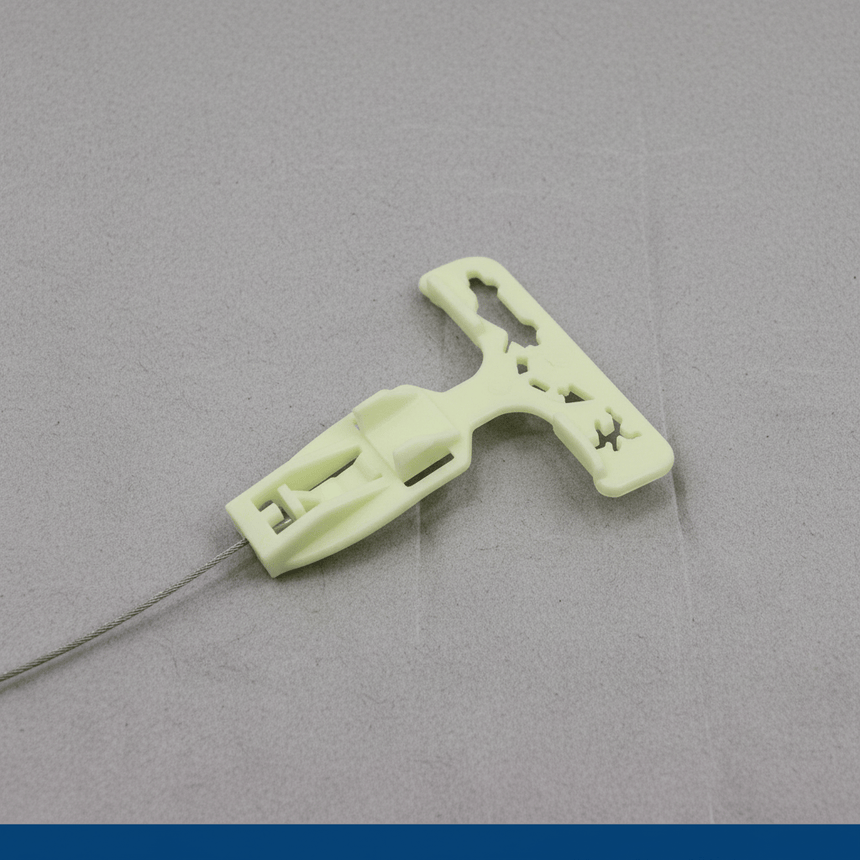 2008-2019 Ford Taurus Lincoln MKS Trunk Lid Lock Latch Genuine OEM