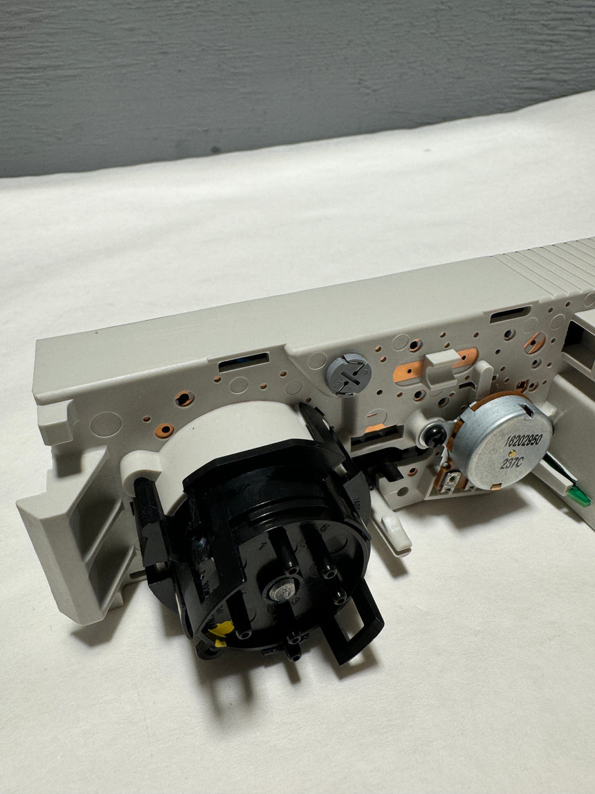 2008-2023 Express Savana Heater and Air Conditioning Control OEM