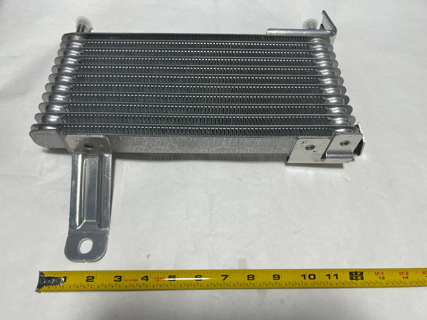 2008-2025 Ford E-150 E-250 Van 6 6.0 or 6.8 Speed Transmission Oil Cooler Genuine OEM