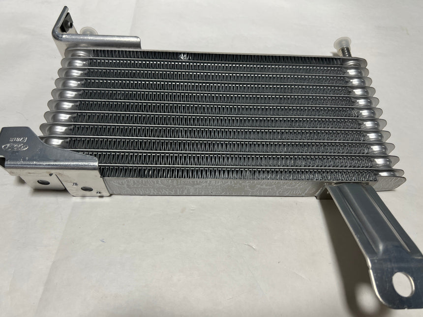 2008-2025 Ford E-150 E-250 Van 6 6.0 or 6.8 Speed Transmission Oil Cooler Genuine OEM