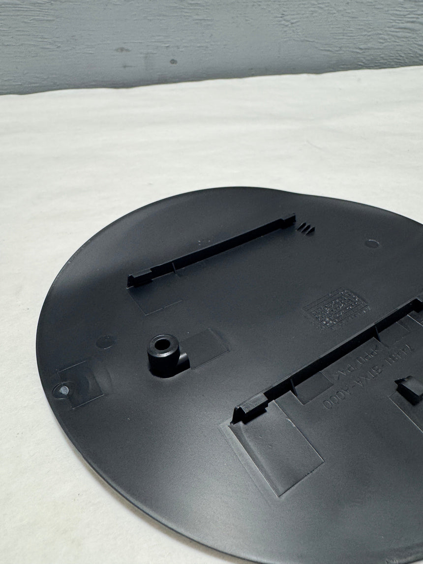 2009-2013 Acura MDX Gas Fuel Door Unpainted OEM