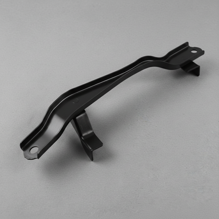 2009-2013 Toyota Corolla Battery Hold Down Clamp Bracket US Built OEM