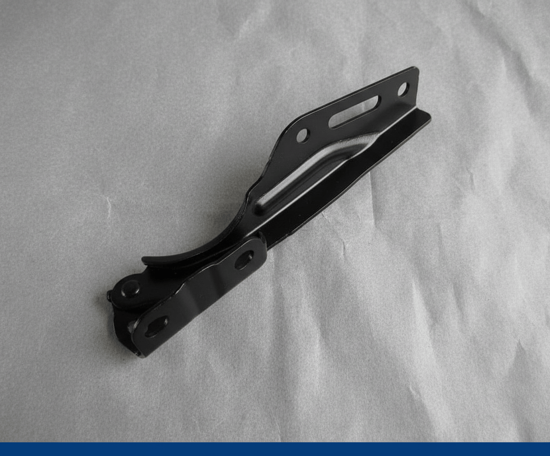 60170-TK4-A00ZZ 2009-2014 Acura TL Driver Side Hood Hinge Genuine OEM