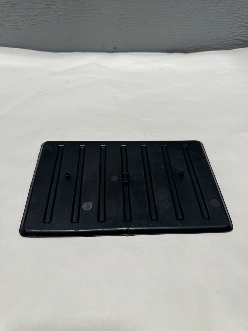 2009-2014 F-150 Dash Insert Mat Pad For Trucks Without Sony Sound