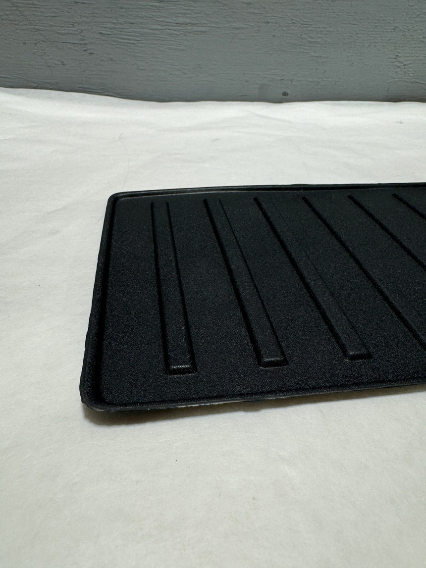 2009-2014 F-150 Dash Insert Mat Pad For Trucks Without Sony Sound