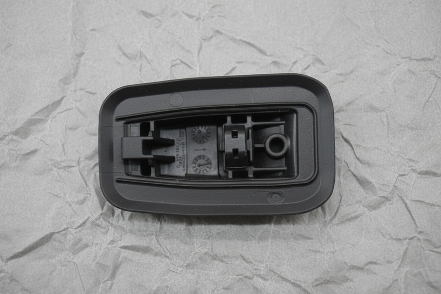 2009-2015 Honda Pilot Rear Windshield Wiper Arm Lifter Genuine OEM