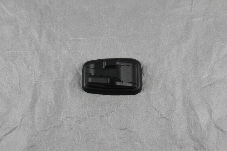 2009-2015 Honda Pilot Rear Windshield Wiper Arm Lifter Genuine OEM