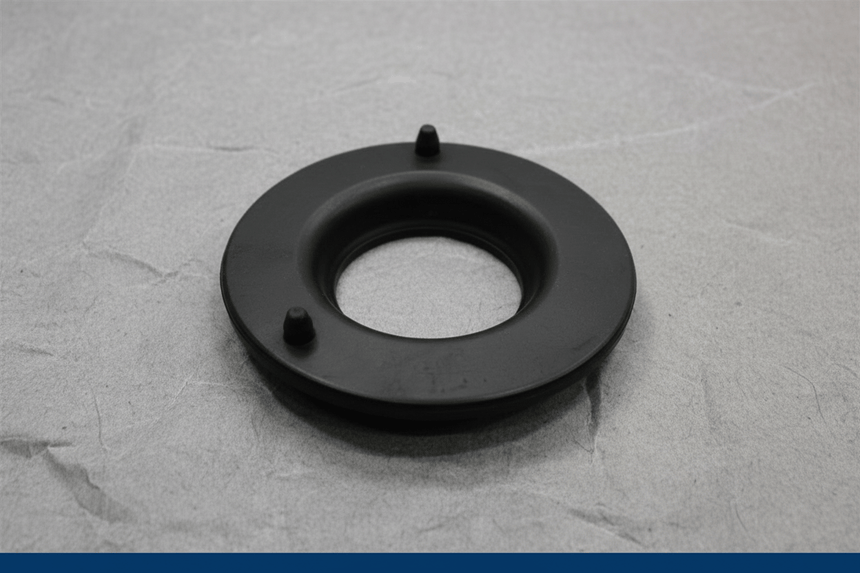 2009-2019 Ford Explorer/Flex/Taurus Rear Coil Spring Upper Insulator OEM