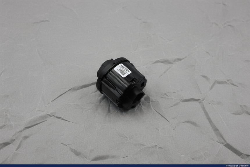 2009-2019 Ford F-150 F-250 F-350 F-450 F-550 Headlight Switch Genuine OEM