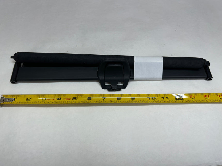 2009-2019 Ford Flex Sunroof Retractable Shade Cover Visor Genuine OEM New