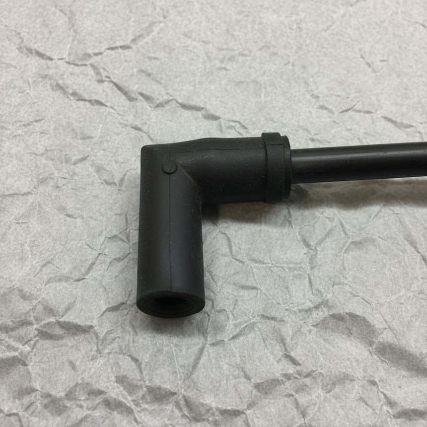 2009-2020 Dodge Journey Windshield Washer Fluid Nozzle Hose OEM