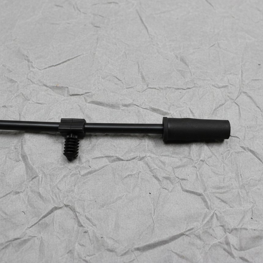 2009-2020 Dodge Journey Windshield Washer Fluid Nozzle Hose OEM