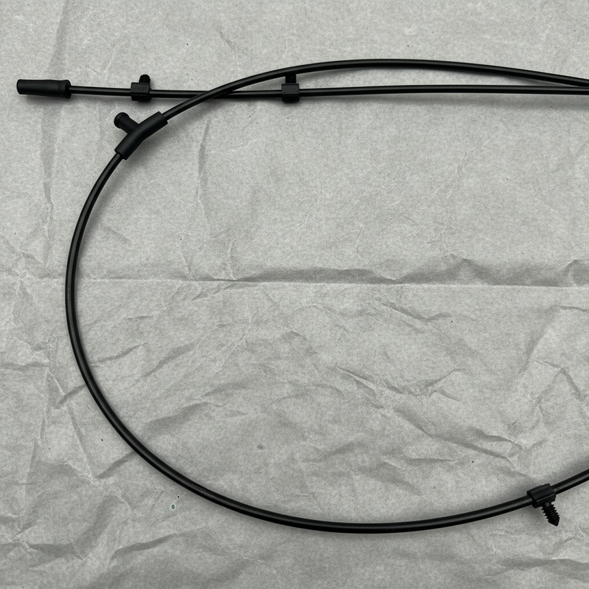 2009-2020 Dodge Journey Windshield Washer Fluid Nozzle Hose OEM
