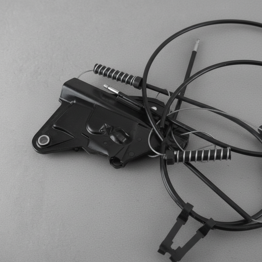 2009-2021 Toyota Tundra OEM Back Glass Window Regulator