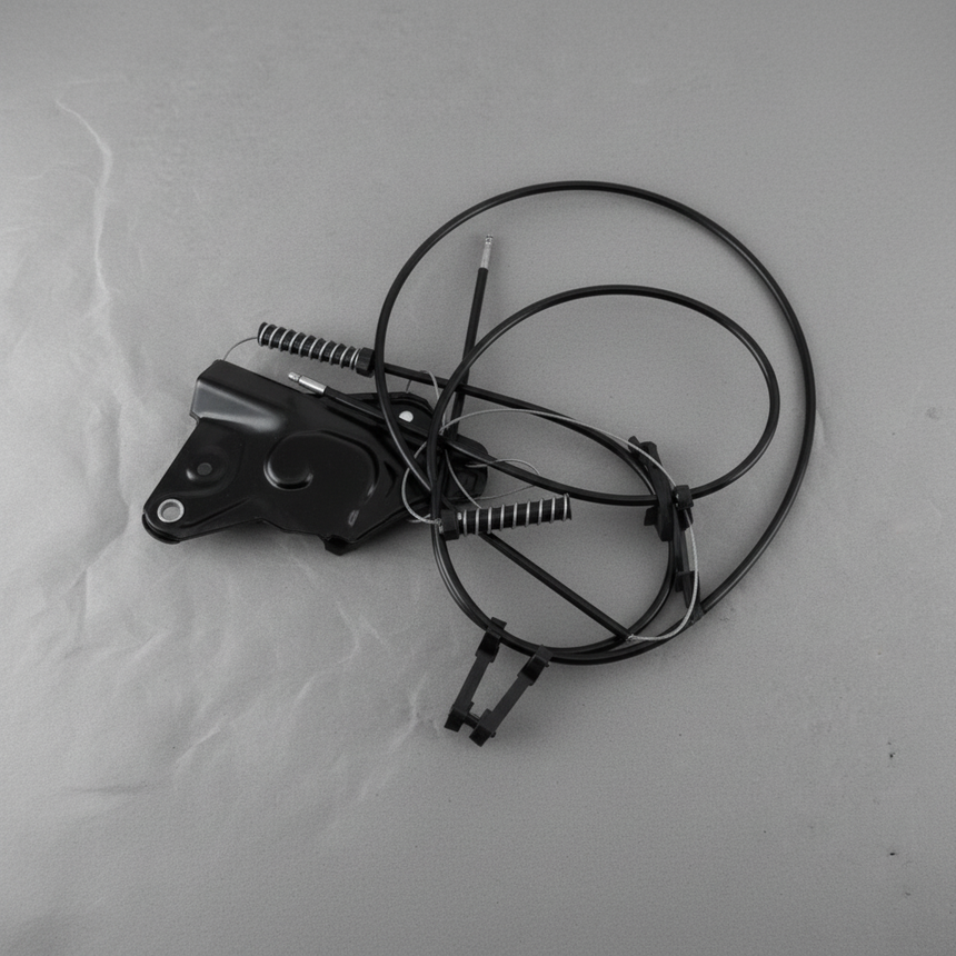 2009-2021 Toyota Tundra OEM Back Glass Window Regulator