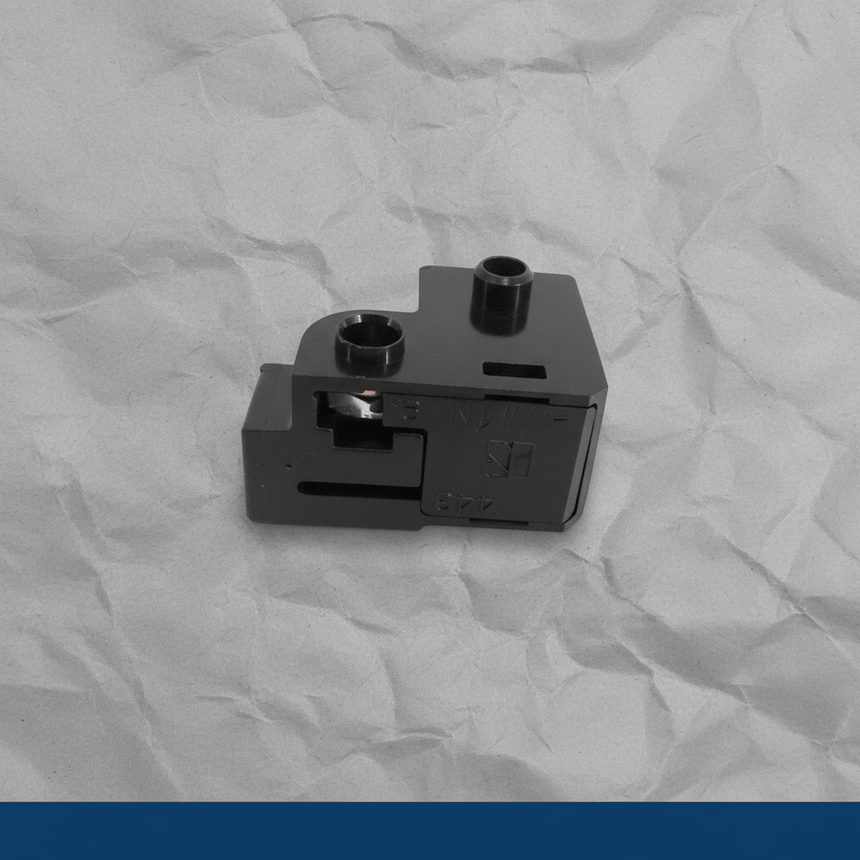 2009-2023 Toyota Sequoia Parking Brake Warning Switch Genuine OEM
