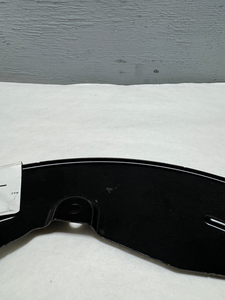 2009-2024 Dodge Ram 2500 3500 Brake Dust Shield Front Passenger Side OEM