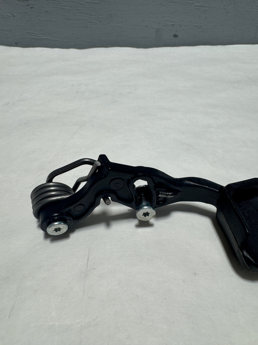 2009-2024 Ram 2500 3500 Tilt Column Release Lever OEM