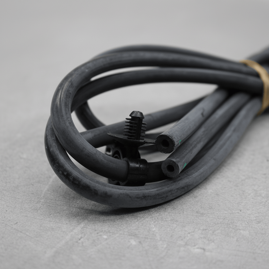 2010-2013 Ford Transit Connect Front Windshield Wiper Washer Hose OEM