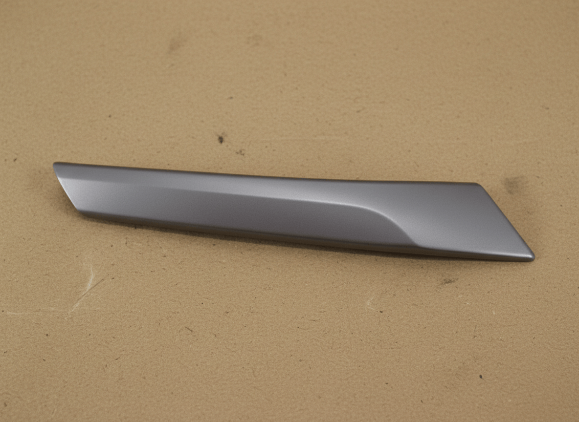 BBM7-68-D82C 2010-2013 Mazda 3 OEM Front Interior Door Handle Cap Driver Side