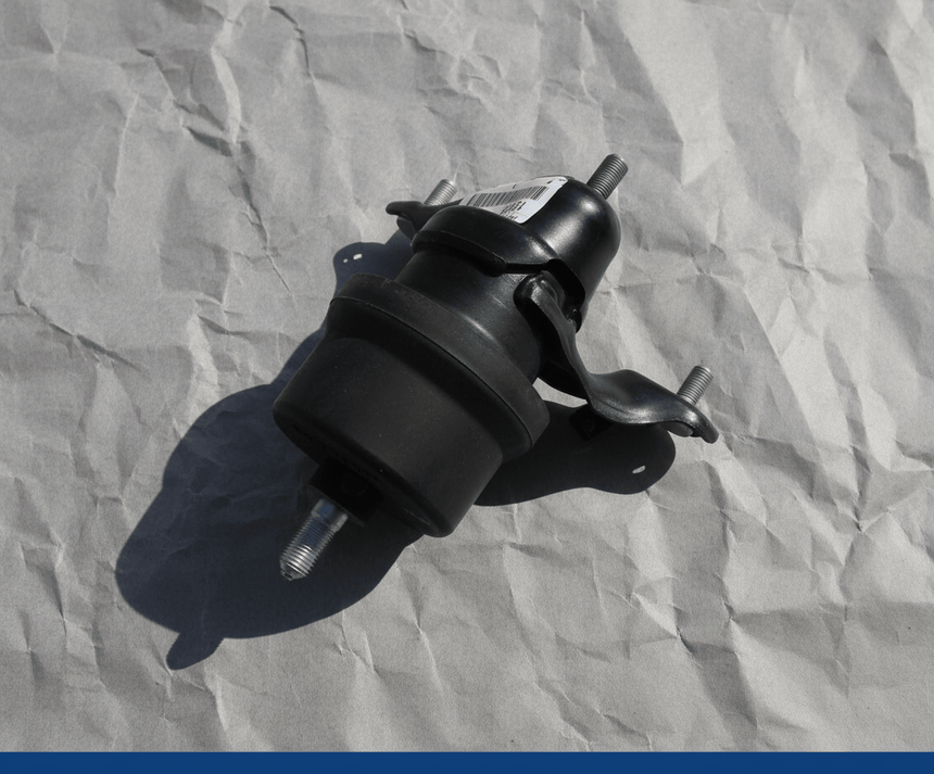 2010-2013 Toyota Camry/Highlander Japan Built 3.5 Passenger Side Engine Mount OEM