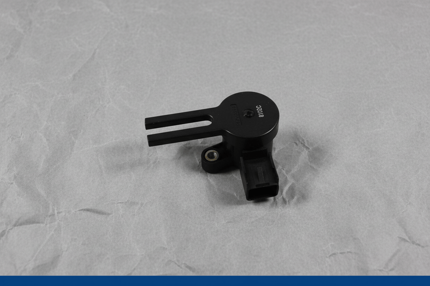 2010-2017 Buick Chevrolet GMC Brake Pedal Position Sensor OEM