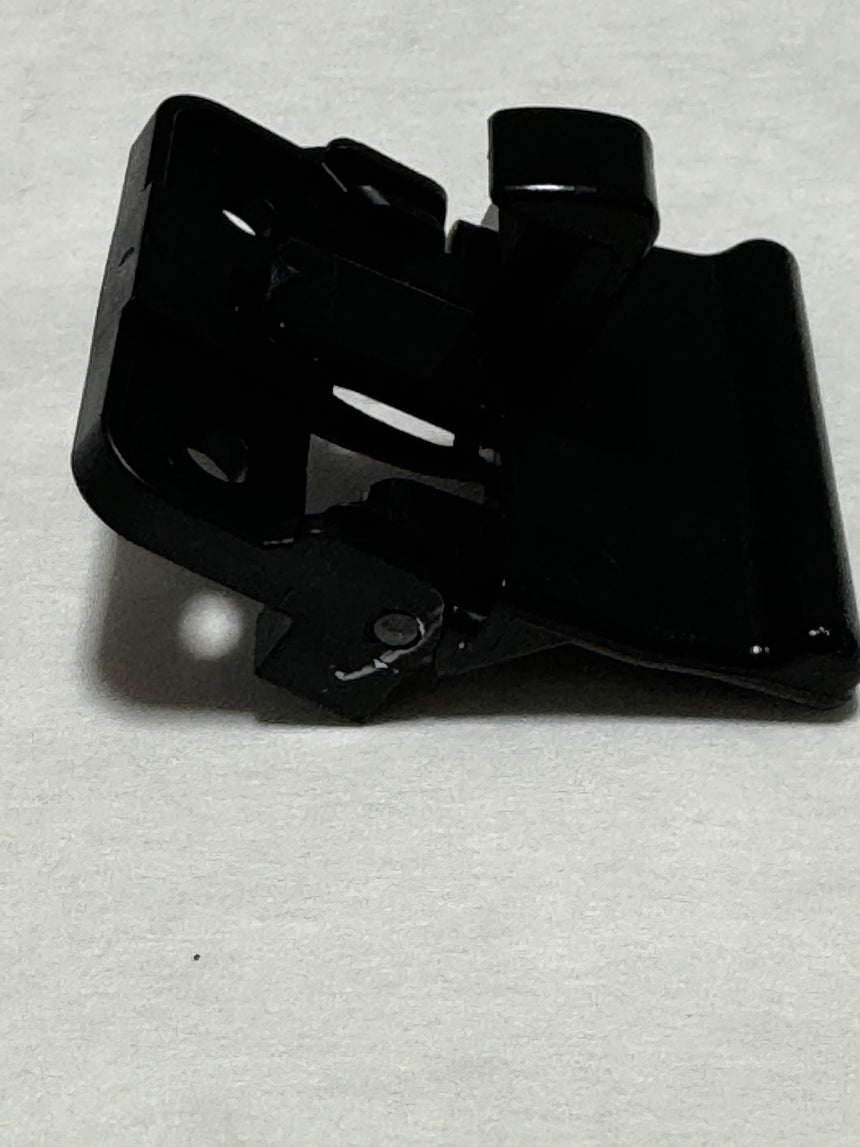 2010-2017 Equinox or Terrain Center Console Armrest Lid Latch OEM