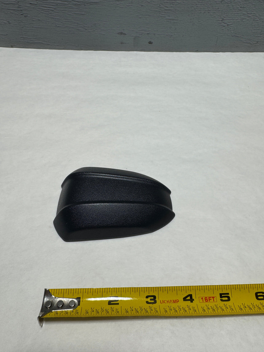 2010-2019 Ford Taurus GPS Antenna Cover Black Textured Plastic OEM