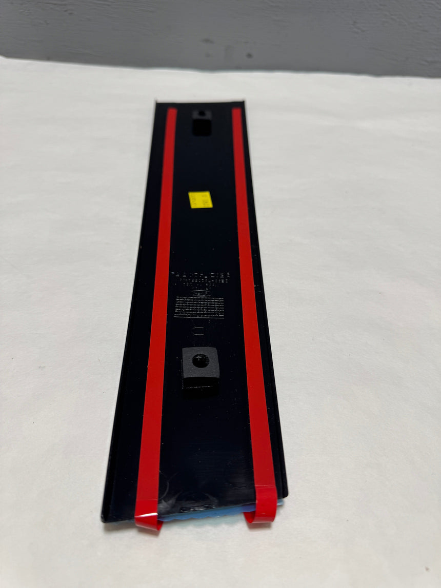 2010-2019 Lincoln MKT Passenger Side Door Outside Applique Trim Panel Molding OEM