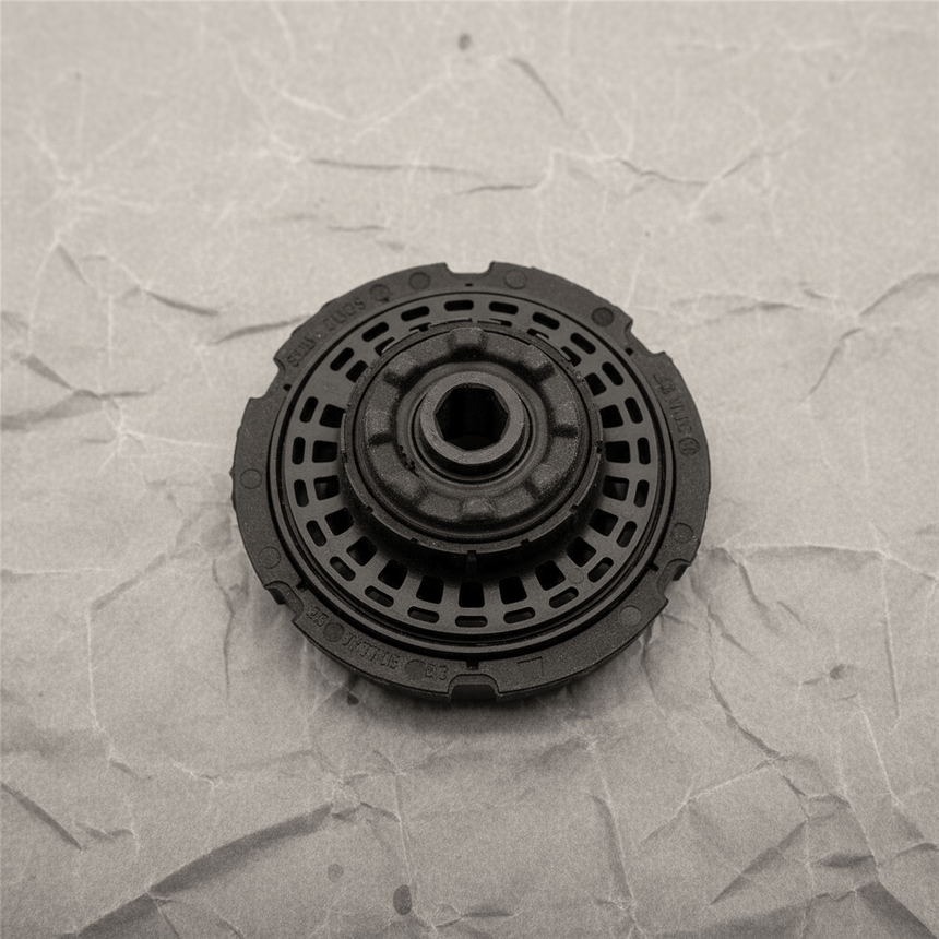 2010-2020 Chevrolet Buick Front Suspension Strut Mount Genuine OEM