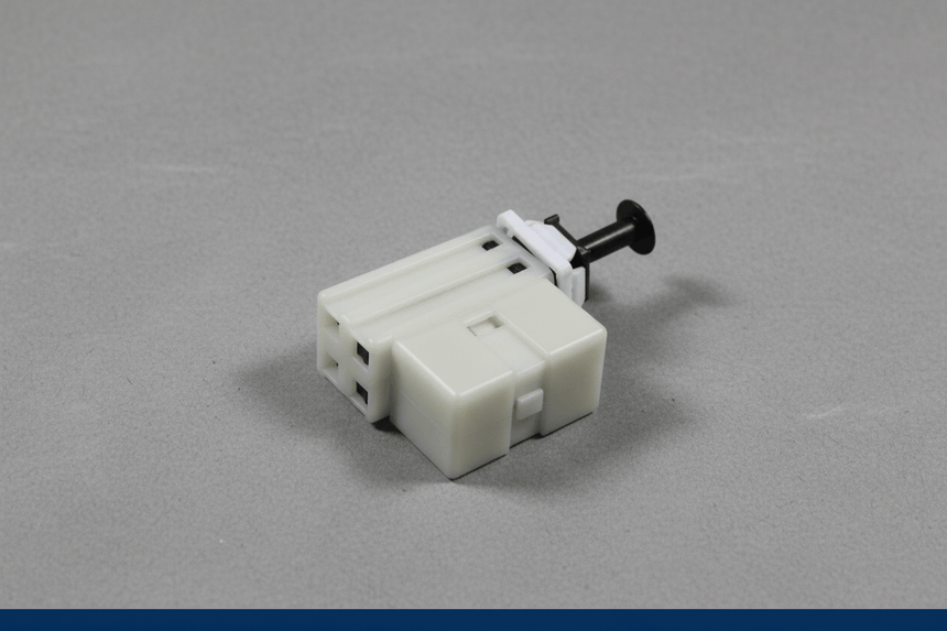 2010-2020 Dodge Ram Chrysler Jeep Stop Lamp Switch Genuine OEM