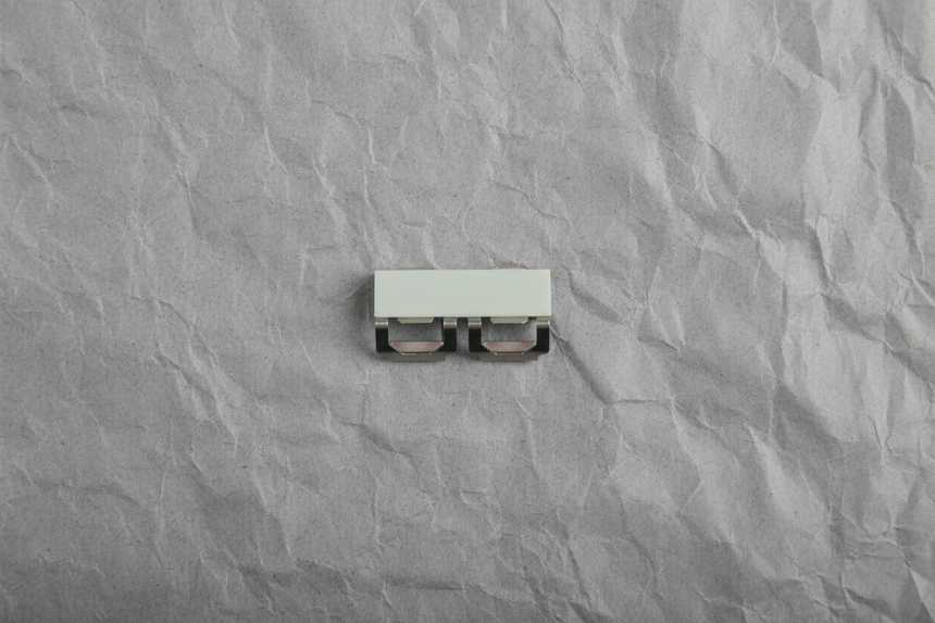 2010-2022 Buick Cadillac Chevy Roof Molding Trim Clip Retainer (1) OEM