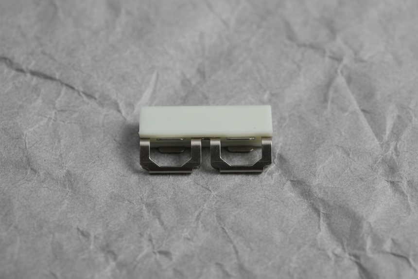 2010-2022 Buick Cadillac Chevy Roof Molding Trim Clip Retainer (1) OEM