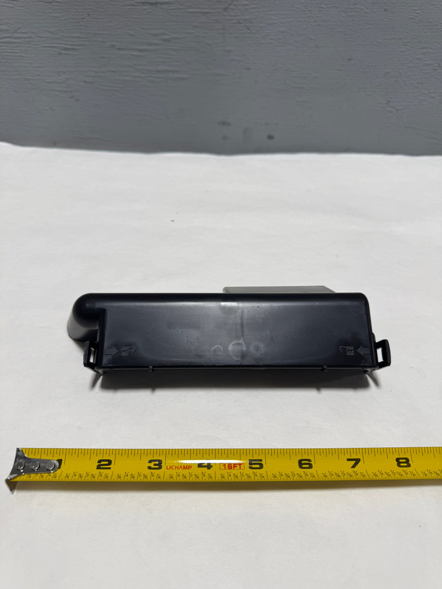 2010-2025 Express or Savana Under Hood Fuse Box Accessory Junction Block Cover OEM